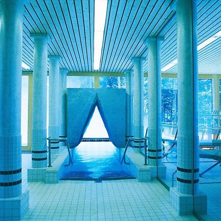 Hotel Fravi Андер Экстерьер фото
