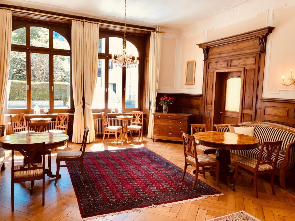 Hotel Fravi Андер Экстерьер фото