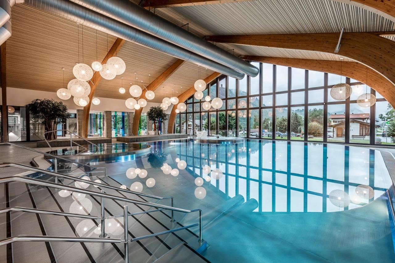 Hotel Fravi Андер Экстерьер фото
